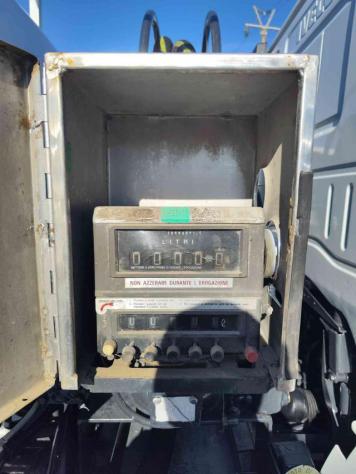 IVECO Eurocargo 100e17 cisterna carburante rif. 24148999 - Foto 3