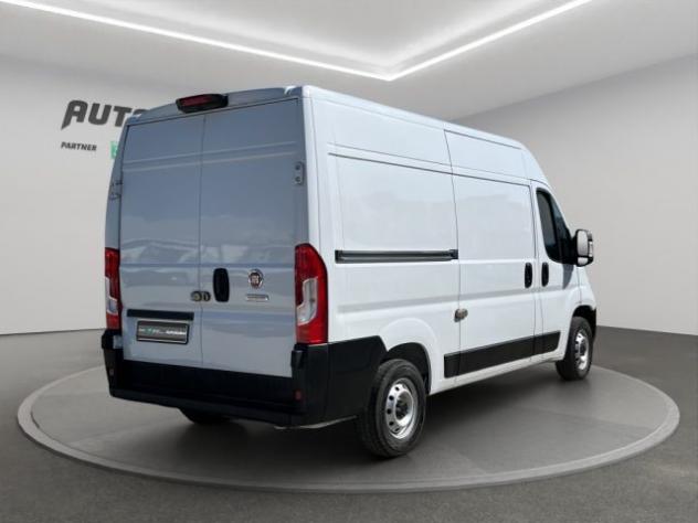 FIAT Ducato L2H2 2.3Mjt 140CV rif. 23952363 - Foto 4