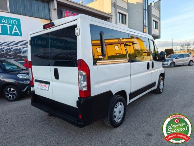 FIAT Ducato 33 2.2 MJT PN-TN Panorama rif. 23860879 - Foto 5