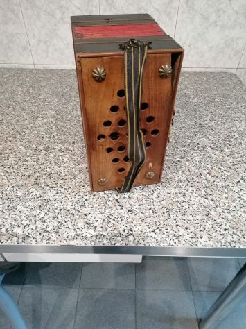 Organetto del 1929 - Foto 3