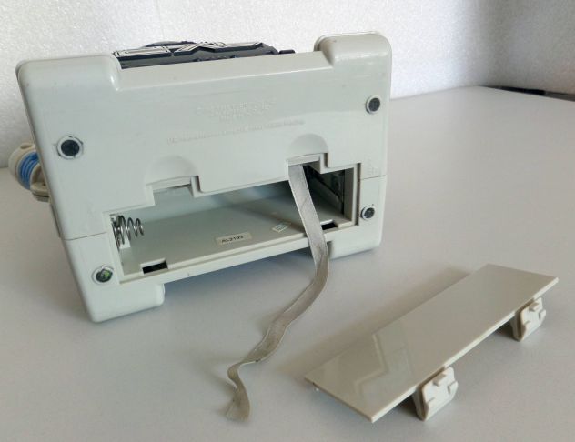 2-XL Robot della Tiger GIG (anno 1992) - Foto 7