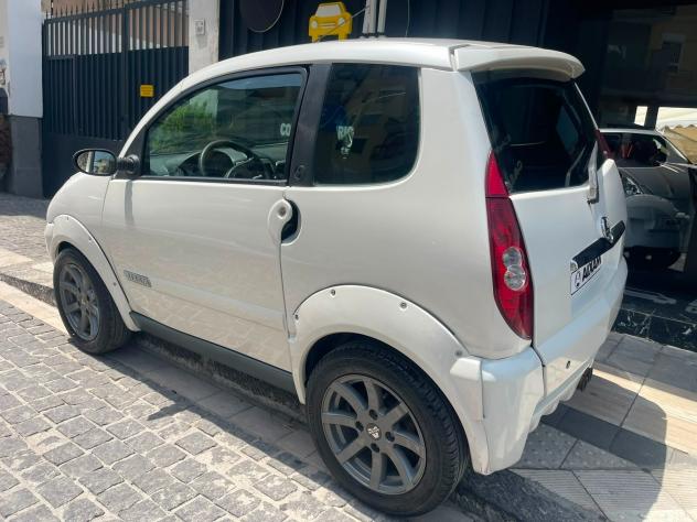 Minicar Aixam City sport Pronta consegna - Foto 7