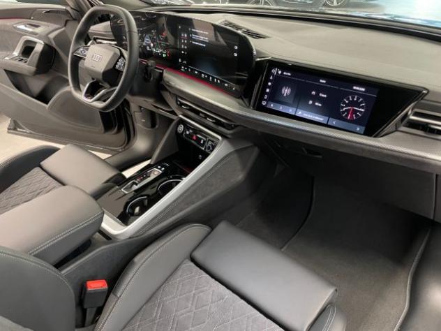 AUDI Q5 2.0 TDI Quattro 204 CV S-Line Tetto KM0 MY26 rif. 23807972 - Foto 2