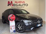 MERCEDES-BENZ GLC 220 d 4Matic Coupé Premium NIGHT EDITION rif. 23609851