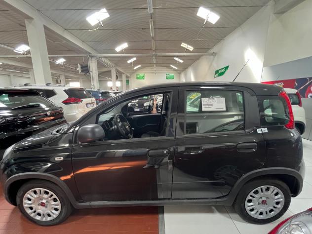 FIAT Panda 1.0 FireFly S&S Hybrid - Foto 8