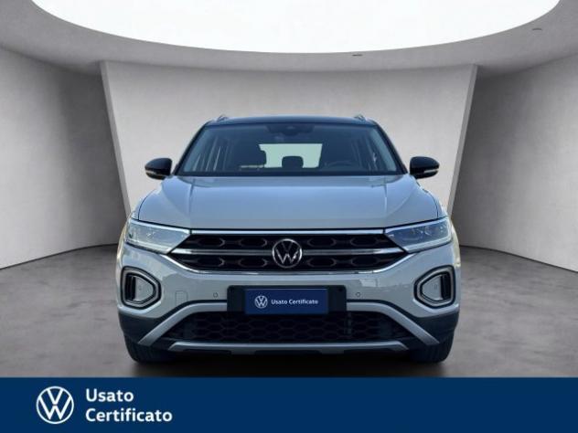 VOLKSWAGEN T-Roc 1.0 tsi style 110cv rif. 24058845 - Foto 2
