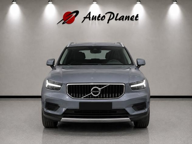 Volvo XC40 T4 Recharge Plug-in Hybrid Inscription Expression - Foto 3