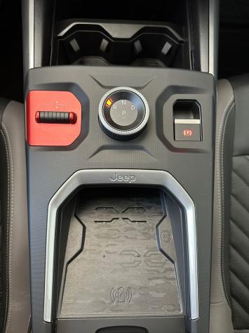 Jeep Compass 1.2 turbo e-hybrid mhev Summit fwd 145cv edct6 - Foto 14