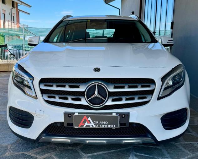 Mercedes GLA 200 Premium - Foto 8