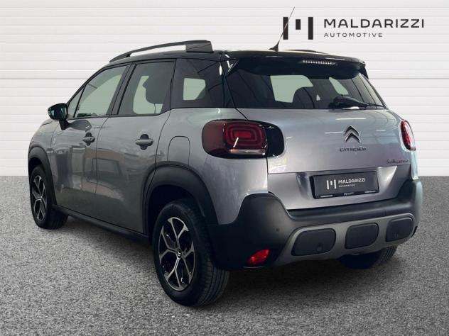 Citroën C3 Aircross I 2021 1.2 puretech C-Series s&s 110cv - Foto 4