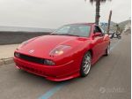 FIAT Coup.0 20V Turbo220cv ROSSO SPEED/TETTO1998