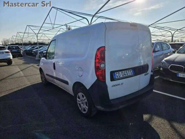 FIAT Doblo CARGOLounge 1.3 Multijet 16v SX 95cv E6- GD045TS rif. 23752850 - Foto 4