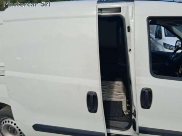 FIAT Doblo MAXI LH1 BUSINESS 1.6 Mjet 95cv E6D TG : GJ297AP rif. 24219715 - Foto 9