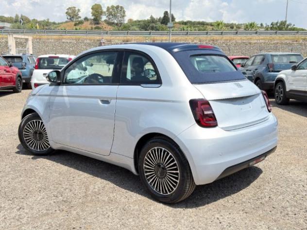 FIAT 500 Cabrio 1.0 hybrid Dolcevita rif. 24171312 - Foto 6
