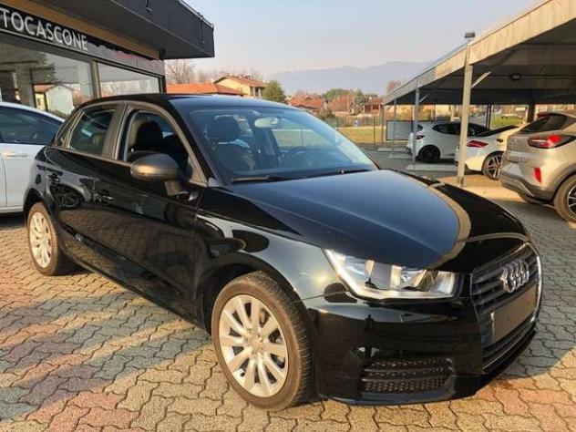 Audi A1 1.0 82 CV TFSI ultra Sport - Foto 3