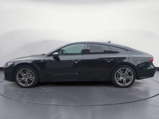 AUDI A7 2ª serie A7 SPB 45 2.0 TFSI quattro ultra S tronic - Foto 2
