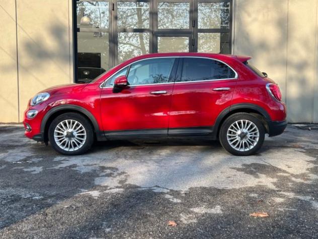 FIAT 500X 1.6 MultiJet 120 CV DCT Business CAMBIO AUTOMATICO rif. 23815293 - Foto 4