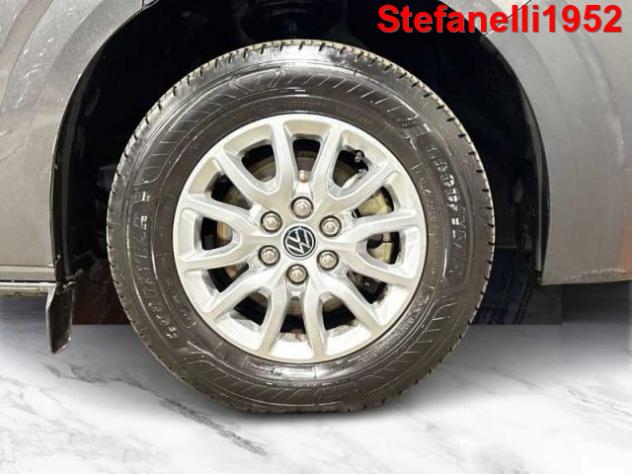VOLKSWAGEN Caravelle /Multivan - T7 2.0 TDI 150CV DSG 8V rif. 23624415 - Foto 8