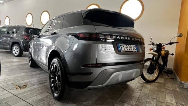 LAND ROVER Range Rover Evoque 2.0D I4-L.Flw 150 CV AWD Auto S rif. 24182148 - Foto 4