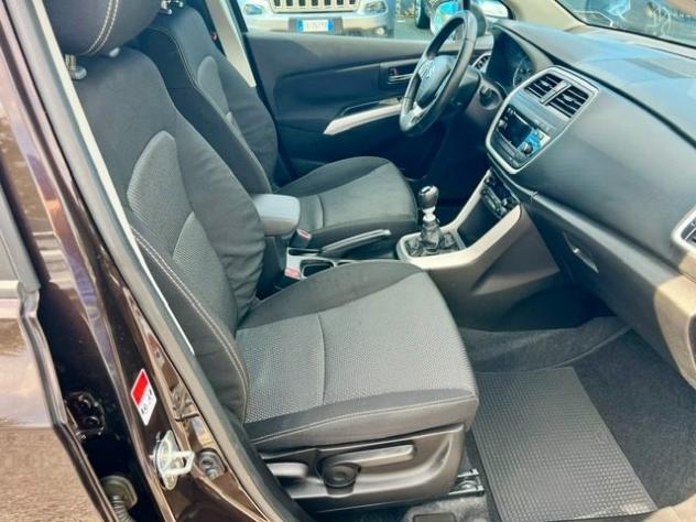 SUZUKI SX4 S-Cross 1.6 DDiS 5 porte Style rif. 23772369 - Foto 10