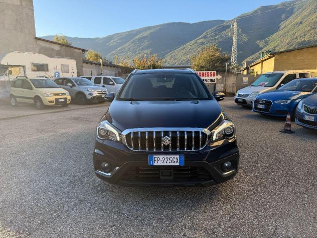 SUZUKI - S-Cross - 1.4 Boosterjet S&S 4WD AG Top - Foto 3