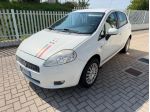 Fiat Grande Punto 1.4 5 porte Dynamic Natural Power