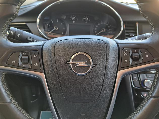 Opel Mokka X 1.6 CDTI 136CV 4x4 Ultimate - Foto 10