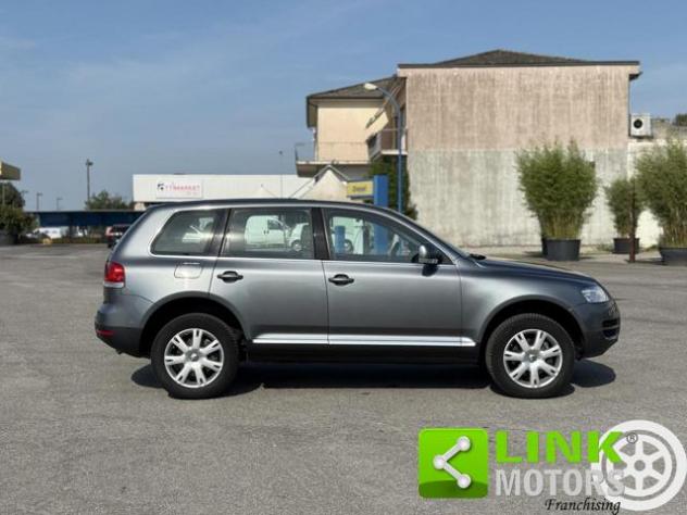 VOLKSWAGEN Touareg automatica 4x4 rif. 23855803 - Foto 5