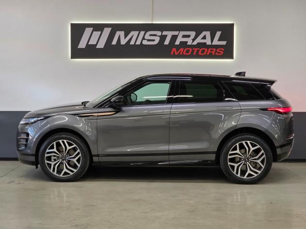 Land Rover Range Evoque 2.0 I4 249 CV AWD Auto First Edition - Foto 2
