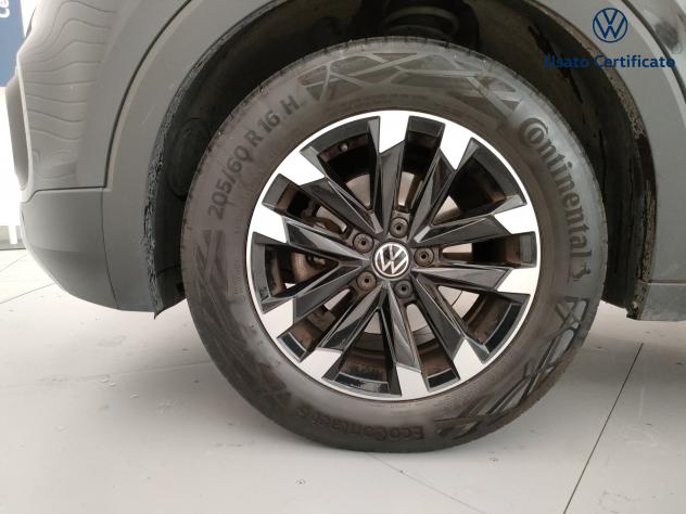 Volkswagen T-Cross 1.0 TSI Style - Foto 6
