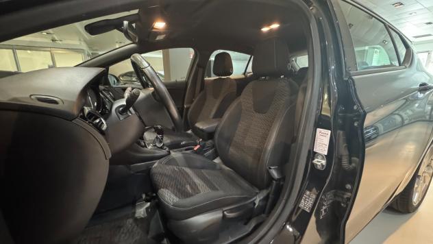 OPEL ASTRA 1.6 DIESEL 81KW 110CV - 2017 - Foto 10