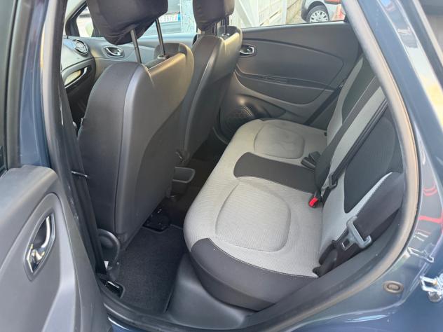 Renault Captur 1.5 dCi 8V 90 CV EDC Energy R-Link - Foto 9