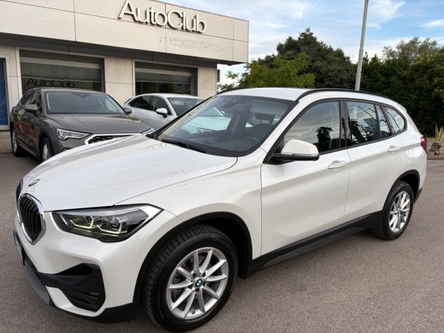 Bmw X1 sDrive18d Sport full led navi - Foto 2