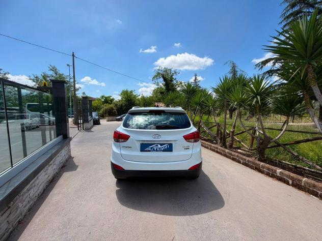 HYUNDAI - iX35 - 1.7 CRDi 2WD Classic - Foto 5