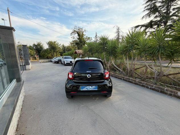 SMART - Forfour - 90 0.9 Turbo Passion - Foto 5