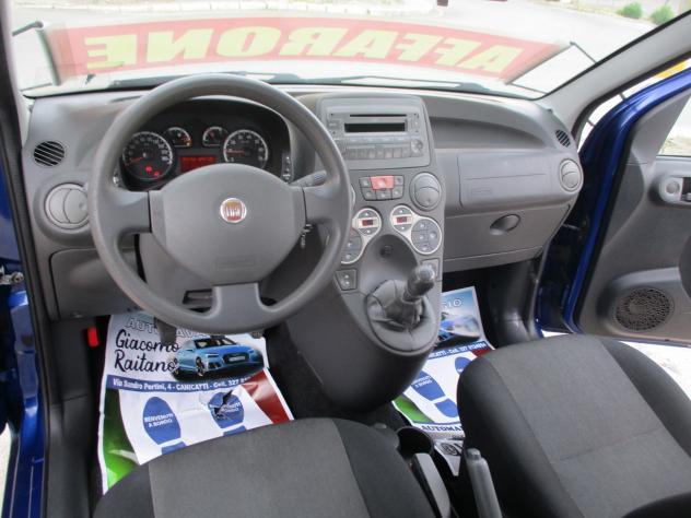Fiat Panda 1.2 Emotion MOLTO BELLA - Foto 7