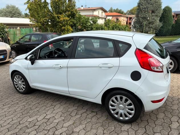 Ford Fiesta 1.2 60CV 5 porte Business*EURO6*NEOPATENTATI - Foto 6