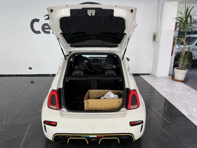 Abarth 595 595 1.4 t-jet Pista 160cv my18 - Foto 8