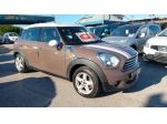 Mini Cooper Countryman COUNTRIMEN COUPER 1.6 GPL neo patentati