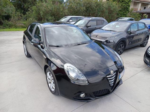 ALFA ROMEO Giulietta 1.6 JTDm 120 CV - Foto 5