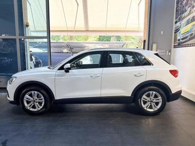 AUDI Q3 35 TDI S-Tronic Business rif. 23873572 - Foto 3