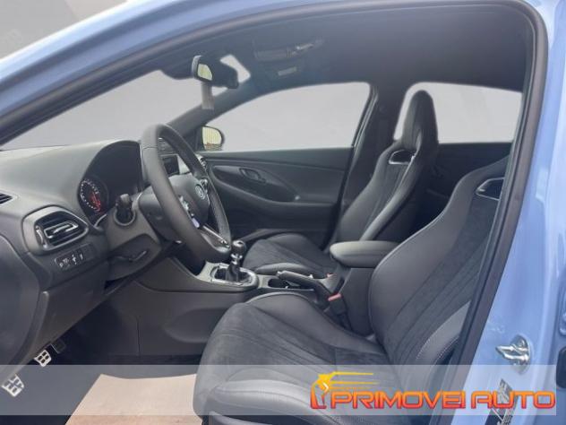 HYUNDAI i30 2.0 T-GDI 280 CV Fastback N Performance rif. 22016613 - Foto 4