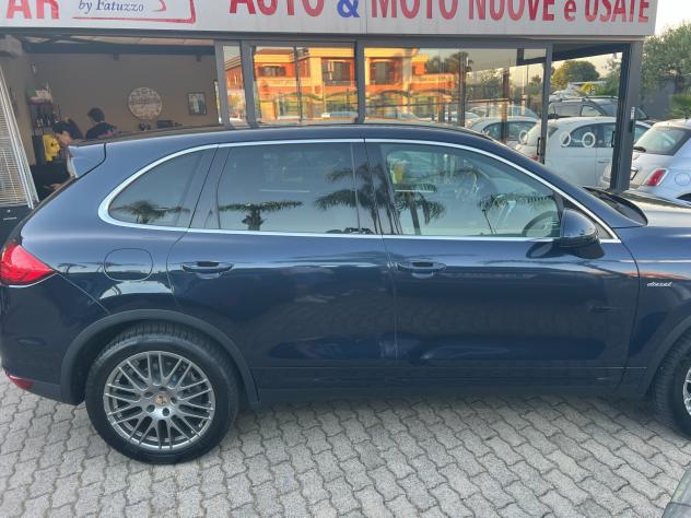 Porsche Cayenne 3.0 Diesel - Foto 6