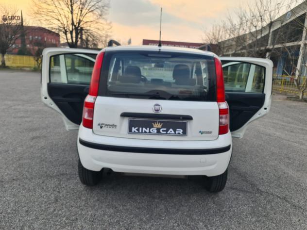 Fiat Panda 1.2 Dynamic Natural Power - Foto 7