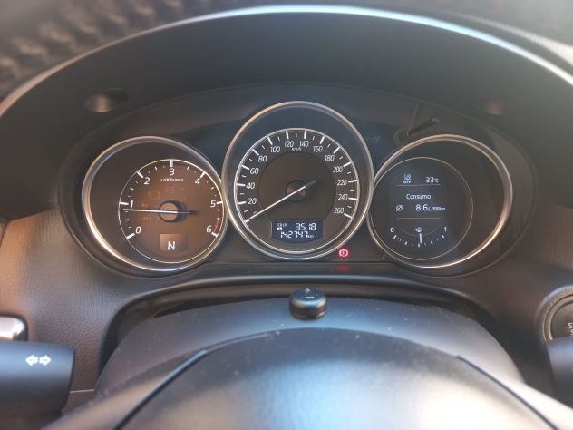 Mazda Cx 5 - Foto 6