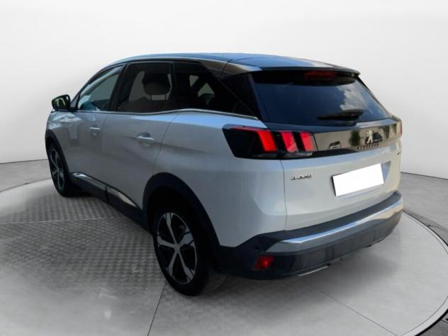 PEUGEOT 3008 2ª serie 3008 BlueHDi 130 S&S GT Line - Foto 7