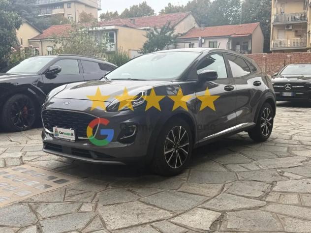 Ford Puma 1.0 EcoBoost Hybrid 125 CV S&S Titanium - Foto 2