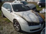 Alfa Romeo 159 2.0 JTDm 170CV SW Progression
