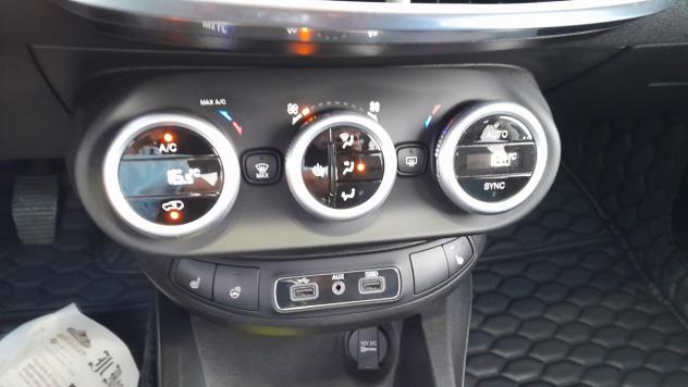 Fiat 500X 1.6 E-Torq 110 CV Mirror - Foto 4