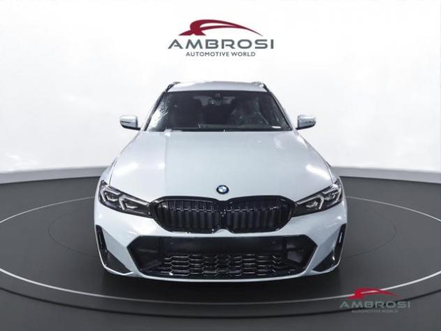 BMW 318 Serie 3 i Touring Msport Pro Innovation Package rif. 23783250 - Foto 7